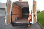 Mercedes Sprinter - fotka číslo 15