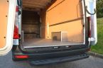 Mercedes Sprinter - fotka číslo 16