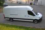 Mercedes Sprinter - fotka číslo 1