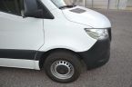 Mercedes Sprinter - fotka číslo 26