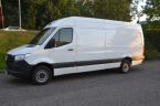 Mercedes Sprinter - fotka číslo 2