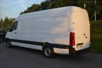 Mercedes Sprinter - fotka číslo 3