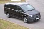 Mercedes Vito - fotka číslo 0
