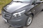 Mercedes Vito - fotka číslo 18