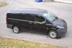 Mercedes Vito - fotka číslo 1