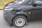 Mercedes Vito - fotka číslo 19
