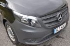 Mercedes Vito - fotka číslo 20