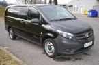 Mercedes Vito - fotka číslo 22