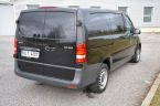 Mercedes Vito - fotka číslo 23