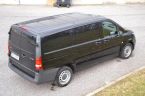 Mercedes Vito - fotka číslo 2
