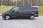 Mercedes Vito - fotka číslo 4