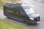 Mercedes Sprinter - fotka číslo 0