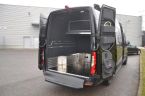 Mercedes Sprinter - fotka číslo 15