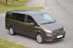 Mercedes Vito - fotka číslo 0