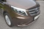 Mercedes Vito - fotka číslo 9