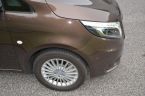 Mercedes Vito - fotka číslo 10