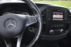 Mercedes Vito - fotka číslo 14