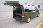 Mercedes Vito - fotka číslo 21