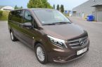 Mercedes Vito - fotka číslo 23