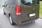 Mercedes Vito - fotka číslo 33