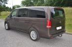 Mercedes Vito - fotka číslo 5