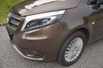 Mercedes Vito - fotka číslo 7
