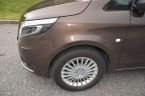 Mercedes Vito - fotka číslo 8