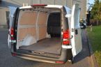 Mercedes Vito - fotka číslo 14