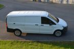 Mercedes Vito - fotka číslo 1