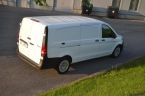 Mercedes Vito - fotka číslo 2