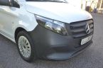 Mercedes Vito - fotka číslo 29