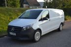 Mercedes Vito - fotka číslo 3