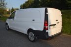 Mercedes Vito - fotka číslo 4