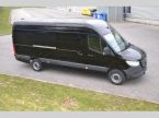 Mercedes Sprinter - fotka číslo 1