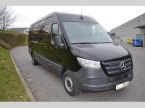 Mercedes Sprinter - fotka číslo 24