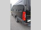 Mercedes Sprinter - fotka číslo 26