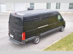 Mercedes Sprinter - fotka číslo 2