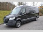 Mercedes Sprinter - fotka číslo 3
