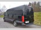 Mercedes Sprinter - fotka číslo 5