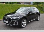 Audi Q5 - fotka číslo 2