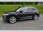 Audi Q5 - fotka číslo 3