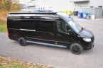 Mercedes Sprinter - fotka číslo 4