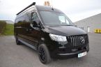 Mercedes Sprinter - fotka číslo 25