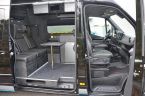 Mercedes Sprinter - fotka číslo 32