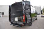 Mercedes Sprinter - fotka číslo 47