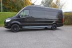 Mercedes Sprinter - fotka číslo 7