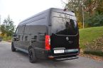 Mercedes Sprinter - fotka číslo 9