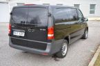 Mercedes Vito - fotka číslo 23