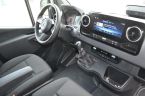Mercedes Sprinter - fotka číslo 21