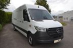 Mercedes Sprinter - fotka číslo 23
